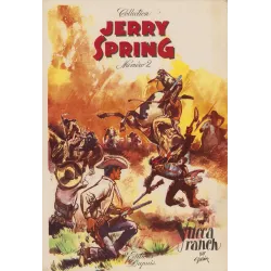 Jerry Spring (2) - Yucca ranch