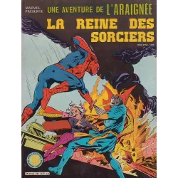 1-spiderman-18-la-reine-des-sorciers