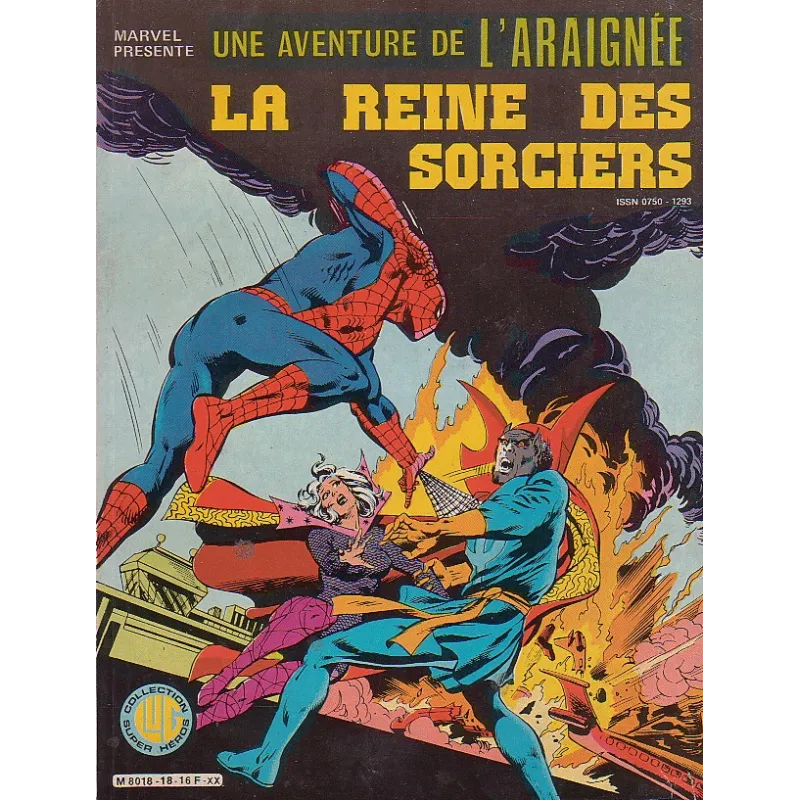 1-spiderman-18-la-reine-des-sorciers