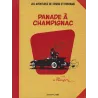 Spirou et Fantasio (HS) - Panade à Champignac