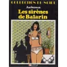Les sirènes de Balari (1) - Les sirènes de Balarin