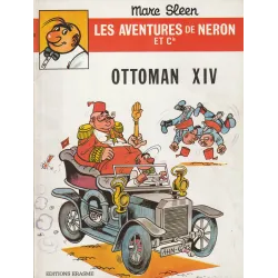 Les aventures de Neron et Cie (41) - Ottoman XIV