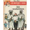 Les aventures de Neron et Cie (11) - Les Wallabites