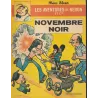 Les aventures de Neron et Cie (32) - Novembre noir