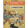 Les aventures de Neron et Cie (34) - La princesse lovely