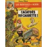 Les aventures de Neron et Cie (21) - Cacatoes qui caquette