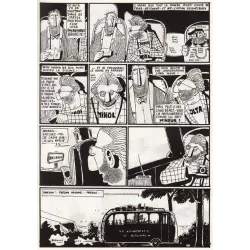 Les sirènes de Balari (1) - Les sirènes de Balarin