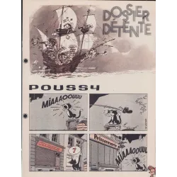 Dossier Spirou détente (1785) - Poussy (266)