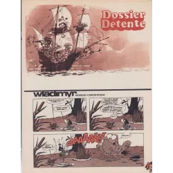 Dossier Spirou détente (1838) - Wladimyr (35)