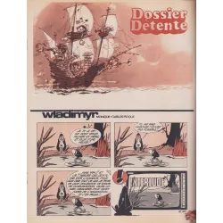 Dossier Spirou détente (1861) - Wladimyr (4)