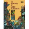 Une aventure de Léonid Beaudragon (2) - La nuit des totems