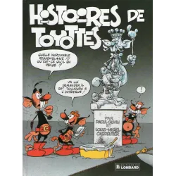 Les toyotes (6) - Histoires de Toyotes