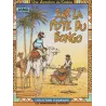 Keubla (1) - Sur la piste du Bongo