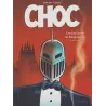 Choc (1) - Les fantômes de Knightgrave (1)