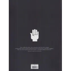 Choc (1) - Les fantômes de Knightgrave (1)