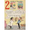 César et Ernestine (3) - Quel métier