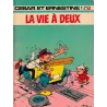 César et Ernestine (2) - La vie à deux