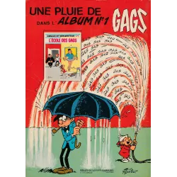César et Ernestine (2) - La vie à deux
