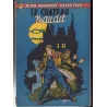 Jean Valhardi (3) - Le château maudit