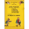 Vieux Nick et Barbe noire (5) - Les mutinés de la Semillante