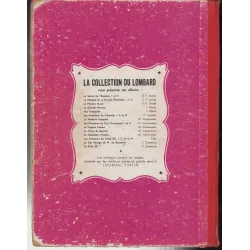 Alix (1) - Alix l'intrépide