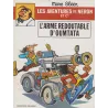 Les aventures de Neron et Cie (43) - L'arme redoutable d'Oumtata