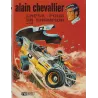 Alain Chevallier (1) - Enfer pour un champion