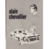 Alain Chevallier (1) - Enfer pour un champion