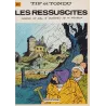 Tif et Tondu (20) - Les ressuscités