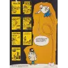 Tif et Tondu (14) - La matière verte