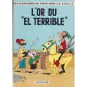 Vieux Nick et Barbe noire (9) - L'or du El Terrible