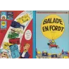 Marc Lebut et son voisin (3) - Ballade en Ford T