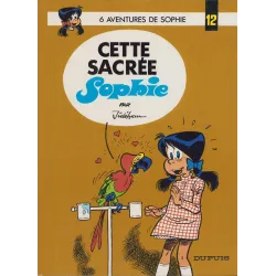 Sophie (12) - Cette sacrée Sophie