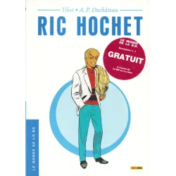 Ric Hochet (HS) - Ric Hochet