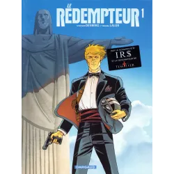 Le rédempteur (1) - L'homme qui entendait les prières des enfants morts