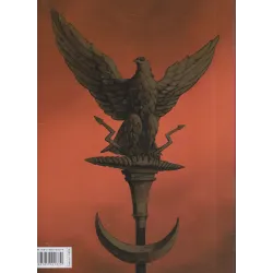 Les aigles de Rome (1) - Livre 1