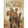 Les aigles de Rome (1) - Livre 1
