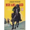Jerry Spring (15) - Mon ami Red