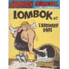 Samedi jeunesse (170) - Lombok et l'argentier doré