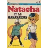 Natacha (2) - Natacha et le Maharadjah