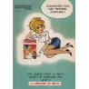 Natacha (2) - Natacha et le Maharadjah
