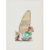Astérix (4) - Version latine - Gladiator