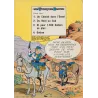 Les tuniques bleues (5) - Les déserteurs