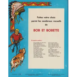 Bessy (74) - L'arme invisible