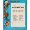 Bessy (75) - L'étrange ami de Bessy
