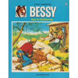 Bessy (76) - Ajax le Dobberman