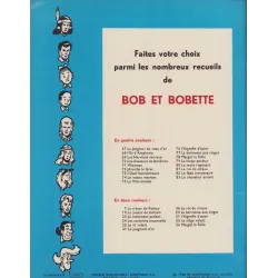 Bessy (70) - L'étalon sacré