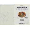 Harry Dickson (1) - La bande de l'araignée (dédicacé)