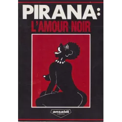 L'amour noir (1) - L'amour noir