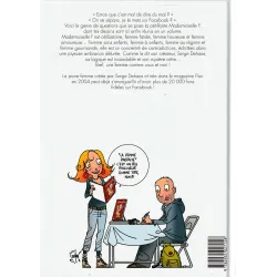 La femme parfaite (1) - Il m'arrive d'avoir des hauts et des bas